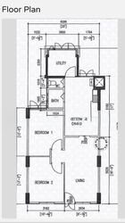 Blk 215 Boon Lay Place (Jurong West), HDB 3 Rooms #620862191